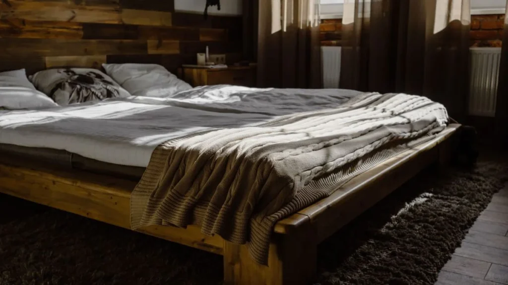 Fall Bedroom Decor Mistakes Ruining Your Cosy Aesthetic