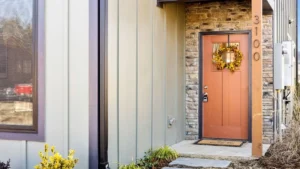 Fall Wreaths for Front Door That Welcome the Season In
