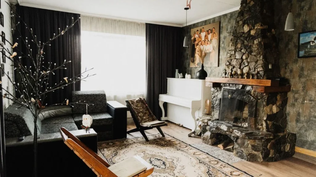 How to Style Scottish Highland Decor in Modern Homes