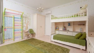 Ikea Kura Trofast Bed Hacks For Small Kids Rooms