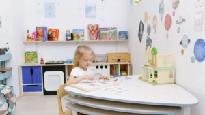 Ikea Montessori Hacks Using Kallax Trofast And Flisat Pieces