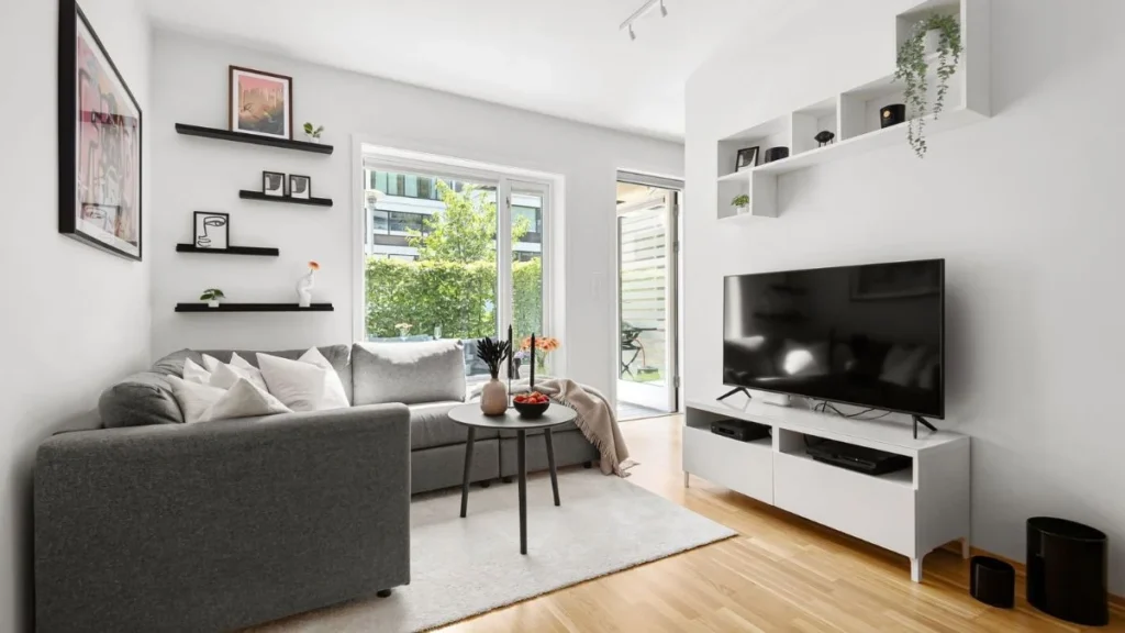 Ikea Small Living Room Hacks for a Cosy Multifunctional Space