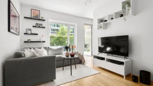 Ikea Small Living Room Hacks for a Cosy Multifunctional Space