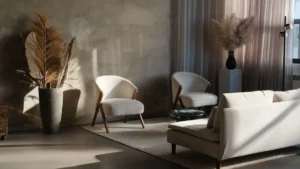 Large Floor Vase Decoration Ideas That Transform Empty Corners