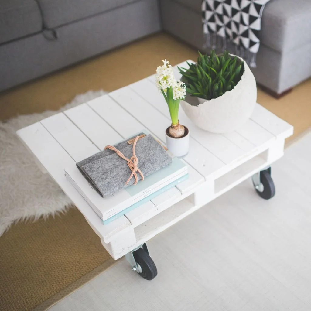 Living Room Seating and Coffee Table Ideas