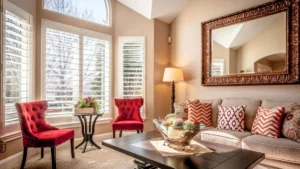 Magnolia Living Room Colour Schemes That Never Go Out of Style