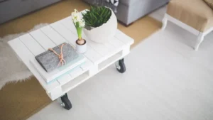 Repurpose Pallets DIY Ideas for Every Corner of Your Home