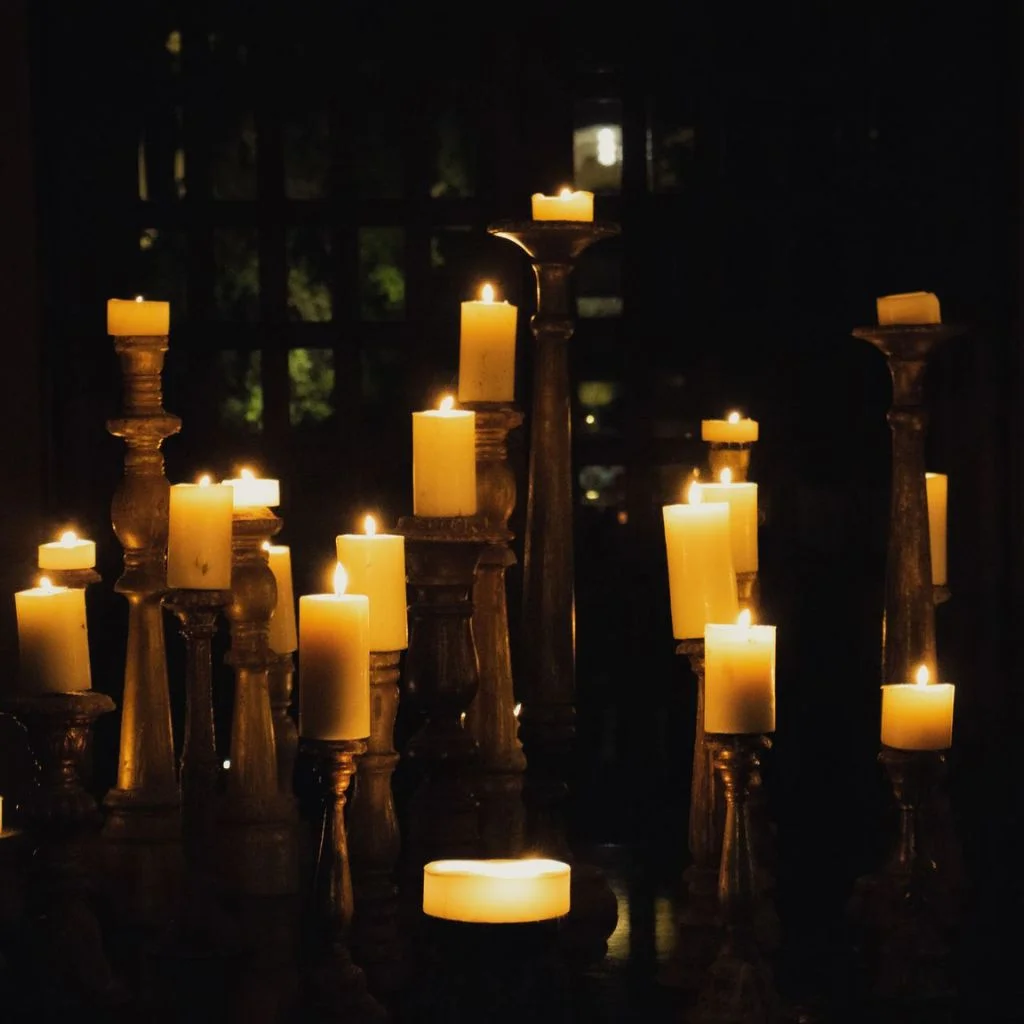 Six Mantel Garland Looks Worth Copying This Season