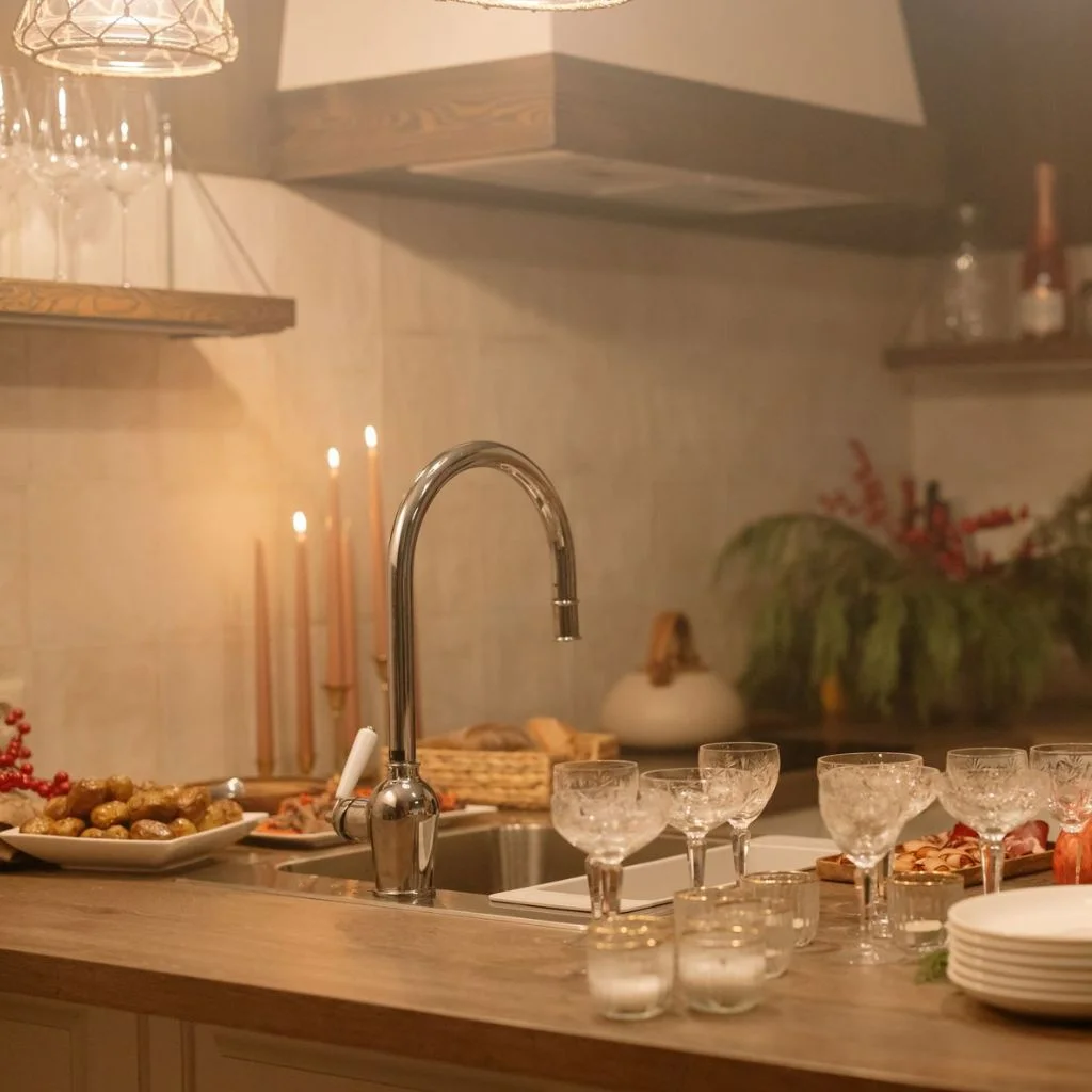 Small Styling Details Make the Biggest Seasonal Impact