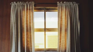 Small Window Curtain Ideas That Solve Your Biggest Styling Struggle