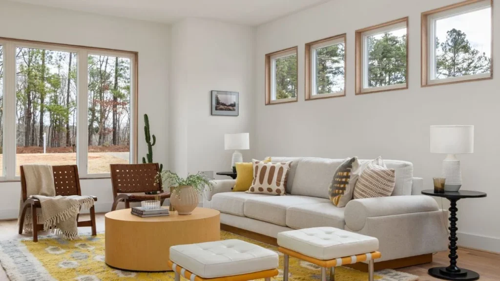 Steal Joanna Gaines Neutral Living Room Formula