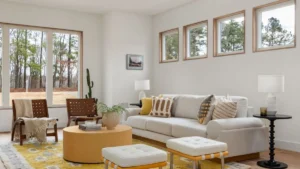 Steal Joanna Gaines Neutral Living Room Formula