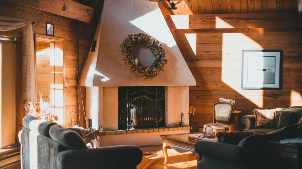 Ten Fall Living Room Updates That Feel Instantly Autumnal