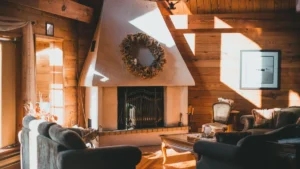 Ten Fall Living Room Updates That Feel Instantly Autumnal