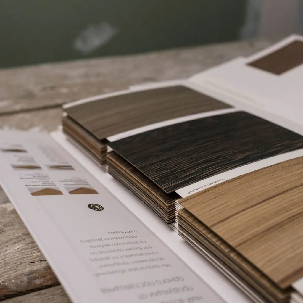 Undertones Decide Whether Wood Pairings Feel Cohesive or Chaotic