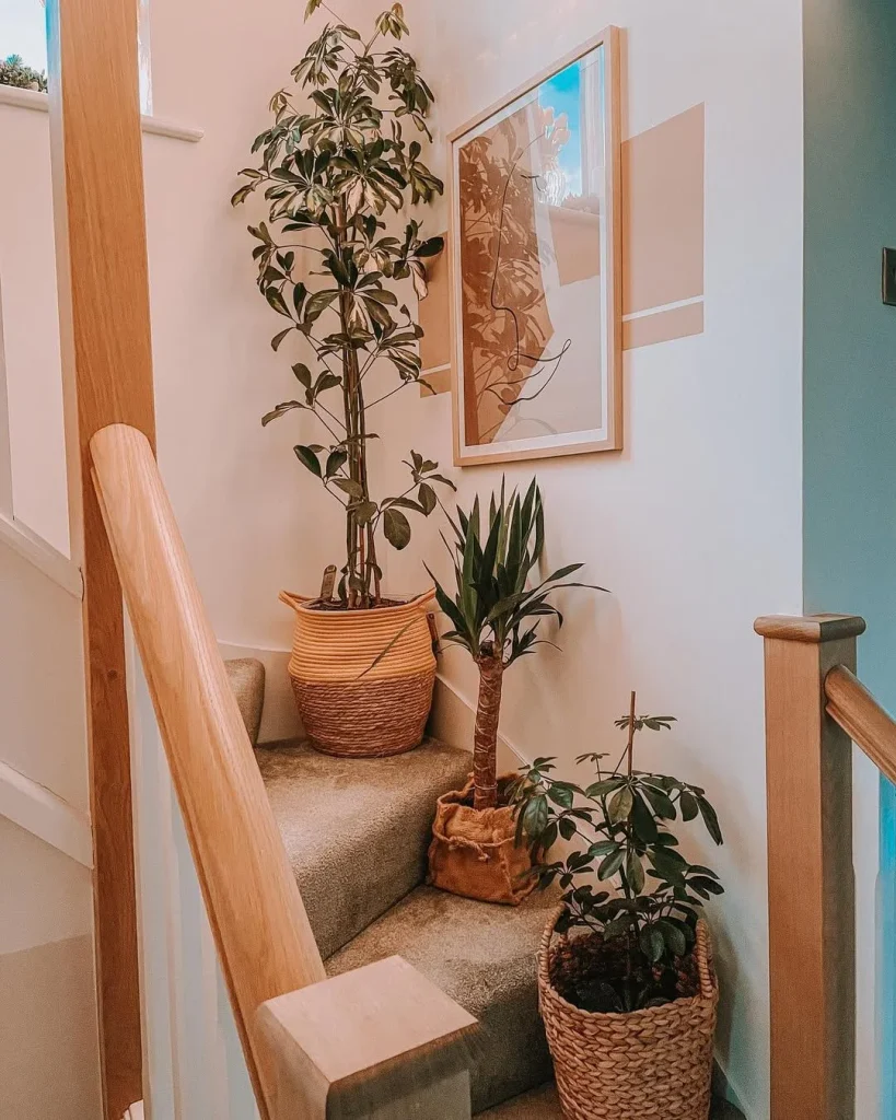 Bohemian Staircases Soften Glass with Texture and Colour