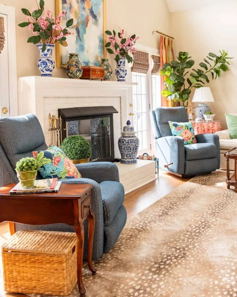 Conversation Zones Matter More Than Square Footage