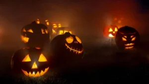 Halloween Fog Machine Tricks for Creepy Crawling Ground Fog