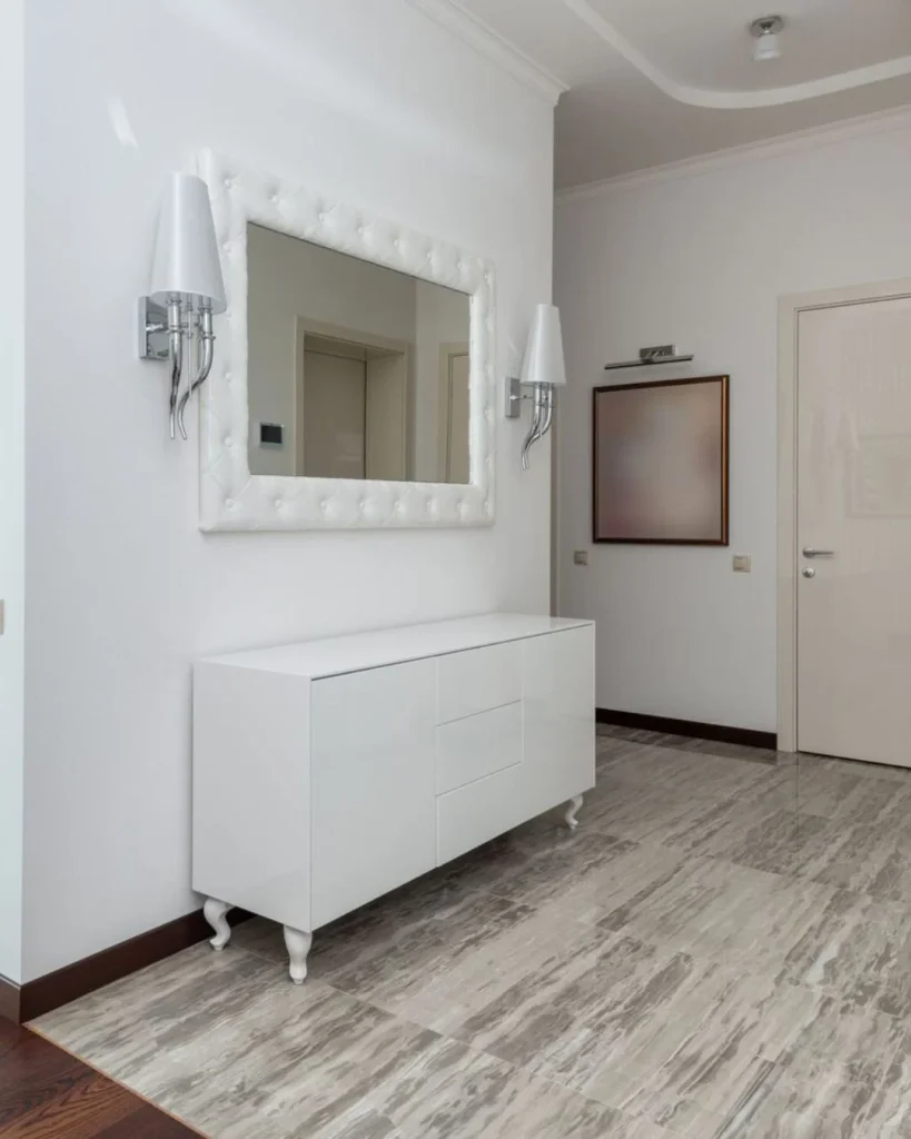 Ikea Nordli Hacks Start with a Plinth and Leg Swap