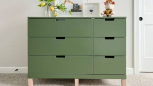 Ikea Nordli Hacks That Turn Basics Into High End Furniture