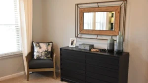 Styling Tricks to Decorate a Dresser Top Like a Pro