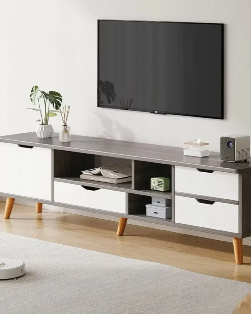 Turning a Nordli Chest Into a Media Console