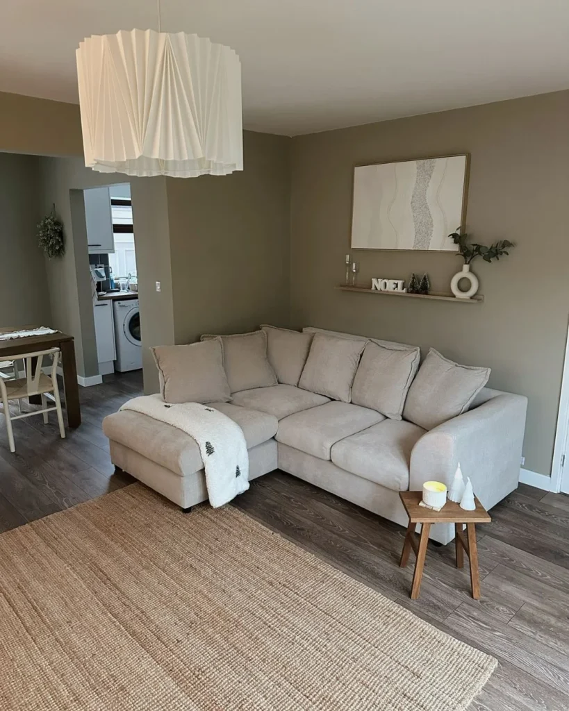 cosy corner sofa living room
