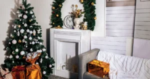 Black Christmas Tree Styling Ideas for Every Colour Scheme
