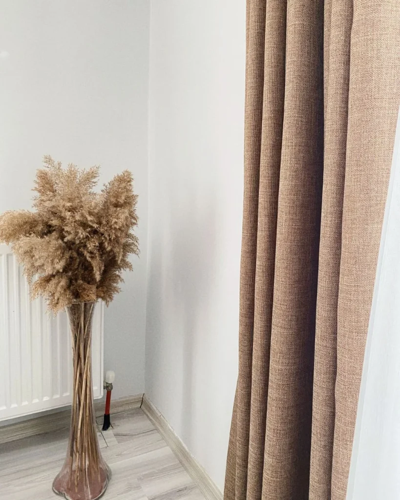 Branches and Vases That Make Height Look Easy