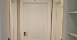 The Best Interior Door Paint Colors for a Beautiful and Cohesive Home