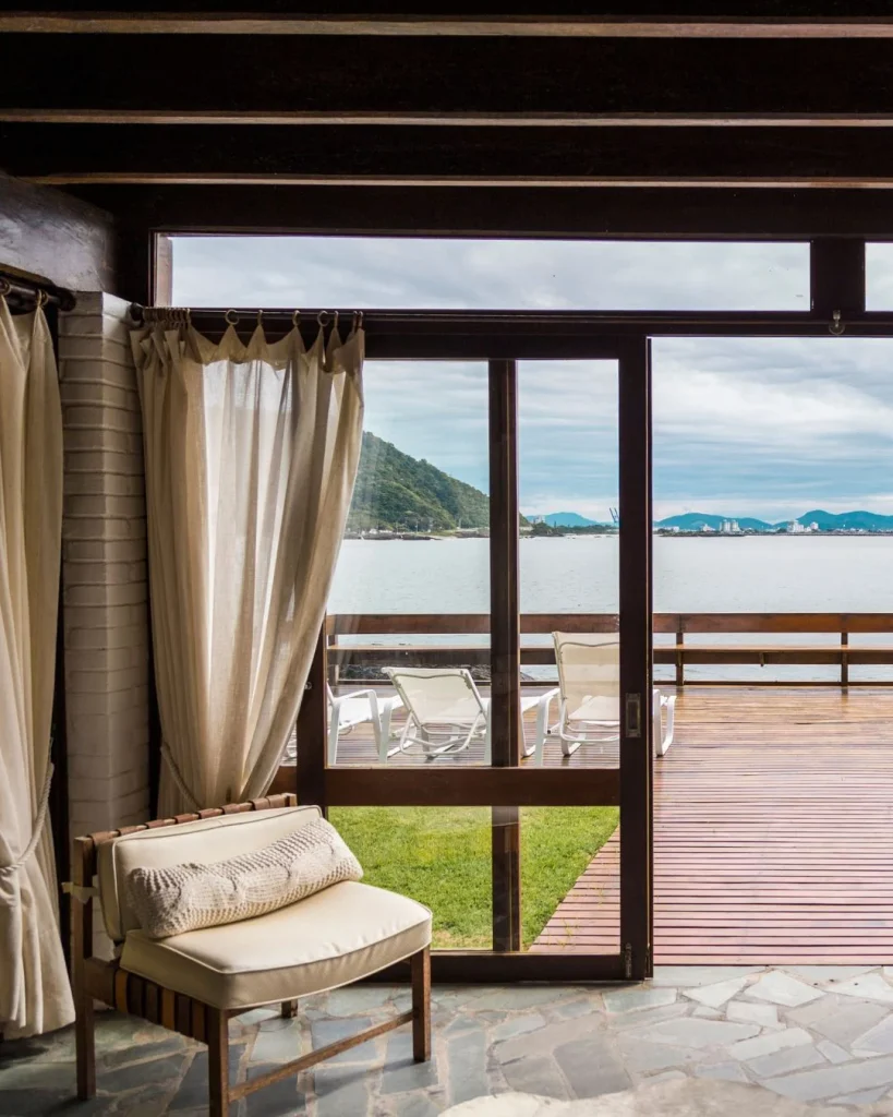 floor length curtains patio door