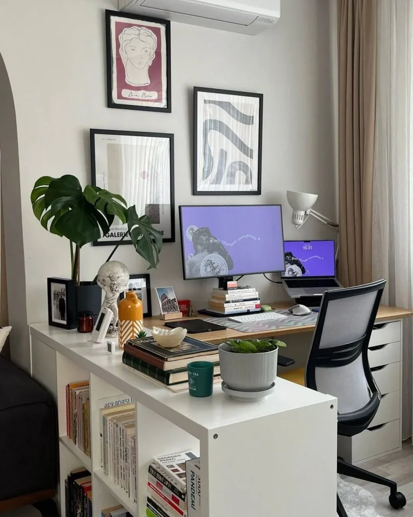 home office zones 